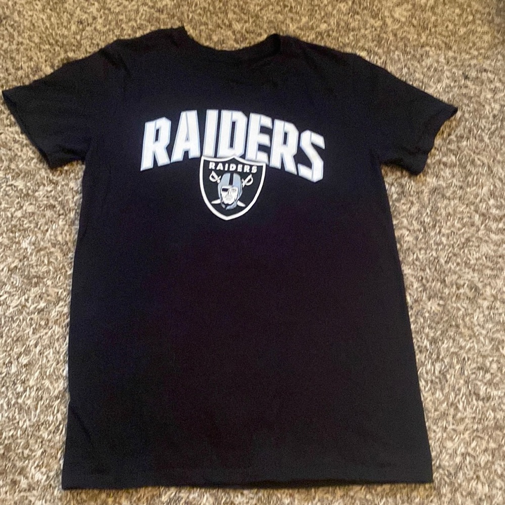 Las Vegas Raiders Tshirt